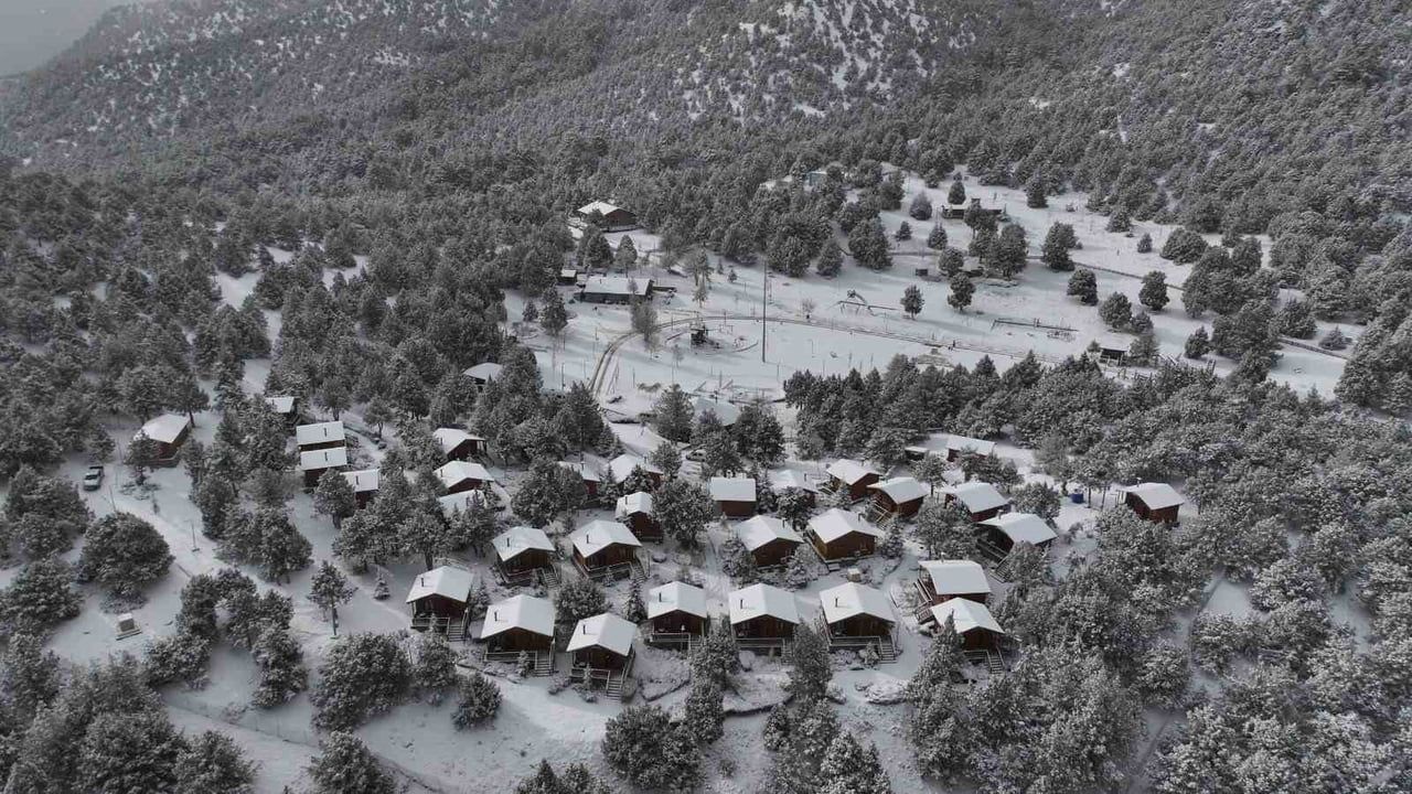 Denizli Teleferik 2026'da Yeniden Hizmete Açılıyor