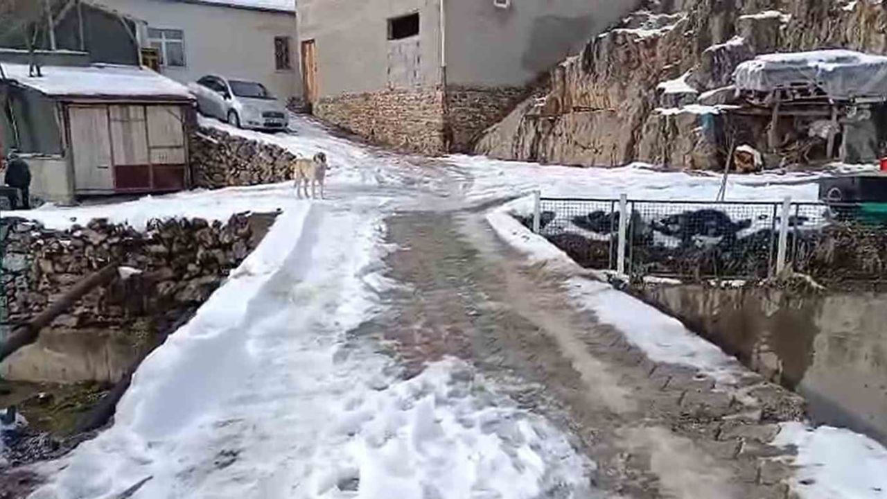 Develi'de Korkuluk Eksikliği Endişeleri Artıyor