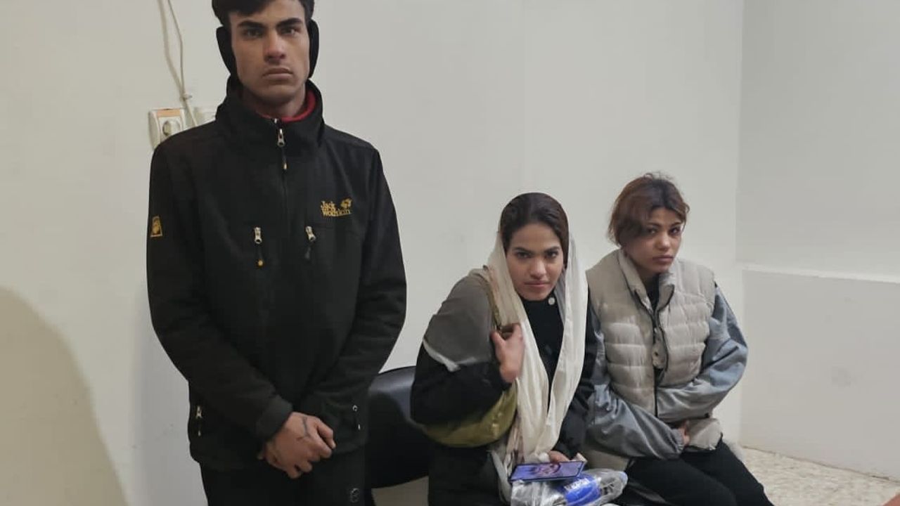 Devletin Sosyal Duyarlılığı: Sokakta Kalan Aileye Destek