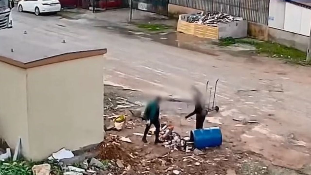 Didim Belediyesi Çevre Koruma Mücadelesini Sürdürüyor