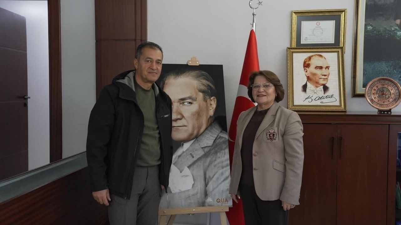 Didim'de Doğalgaz Altyapı Çalışmaları Devam Ediyor