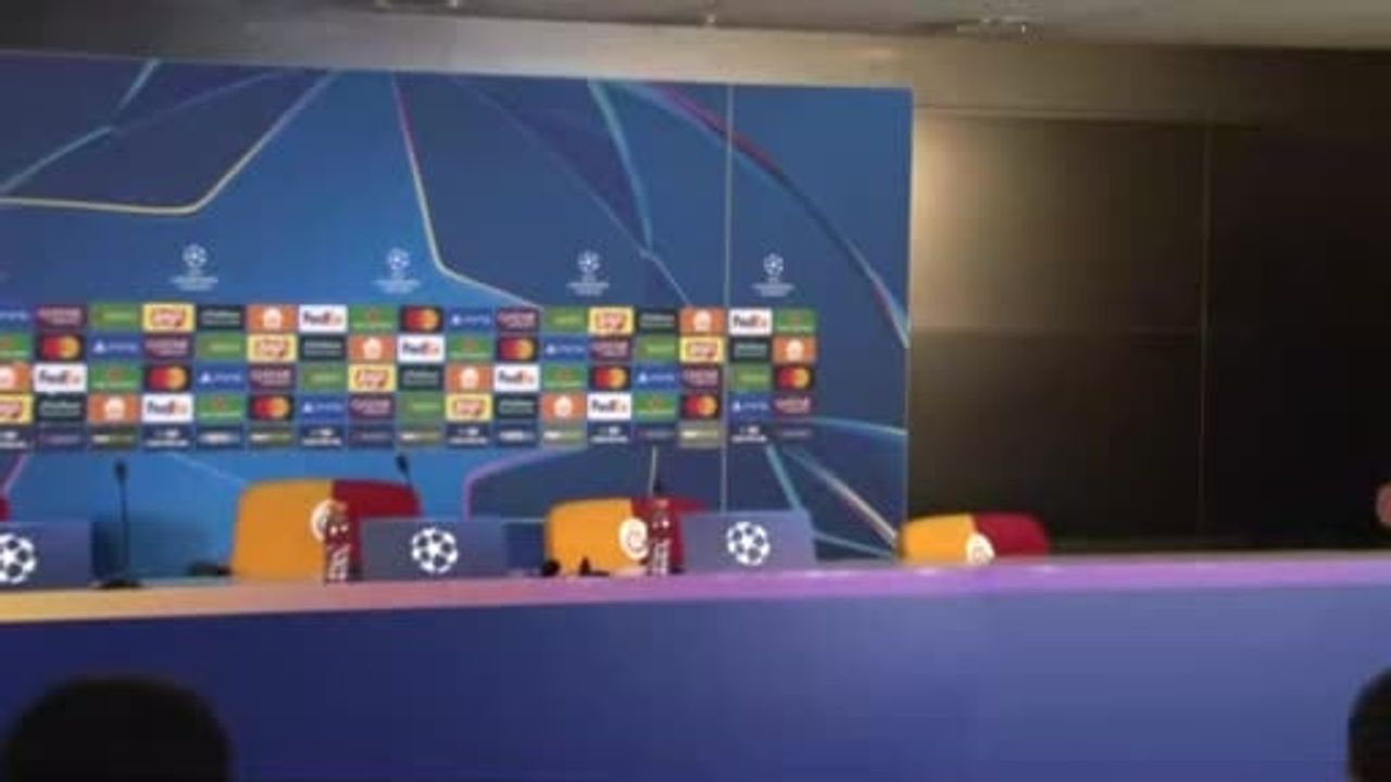 Diego Simeone: 'Bugün 3 puanı hak etmedik'