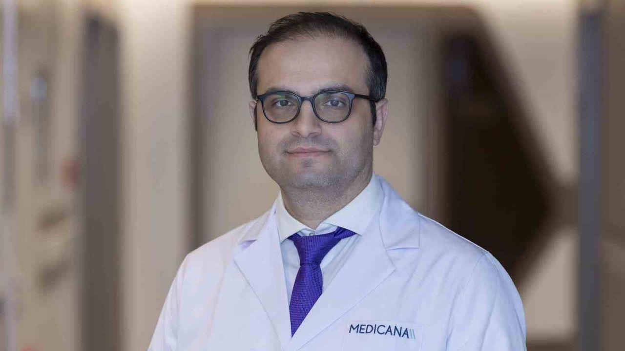 Dijital Çağda Omurga Sağlığını Tehdit Eden Sendromlar