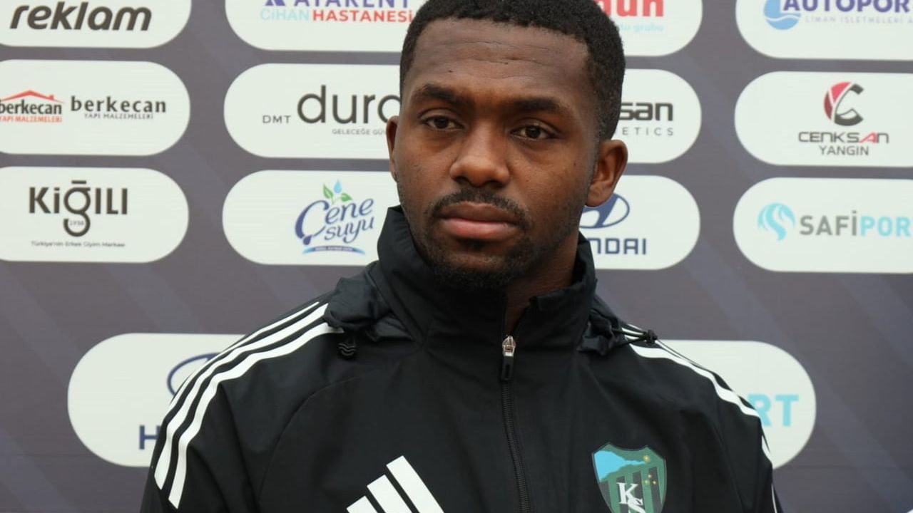 Dijksteel: 'Kazanmak İsteyen ve Fedakarlık Yapan Kazanır'