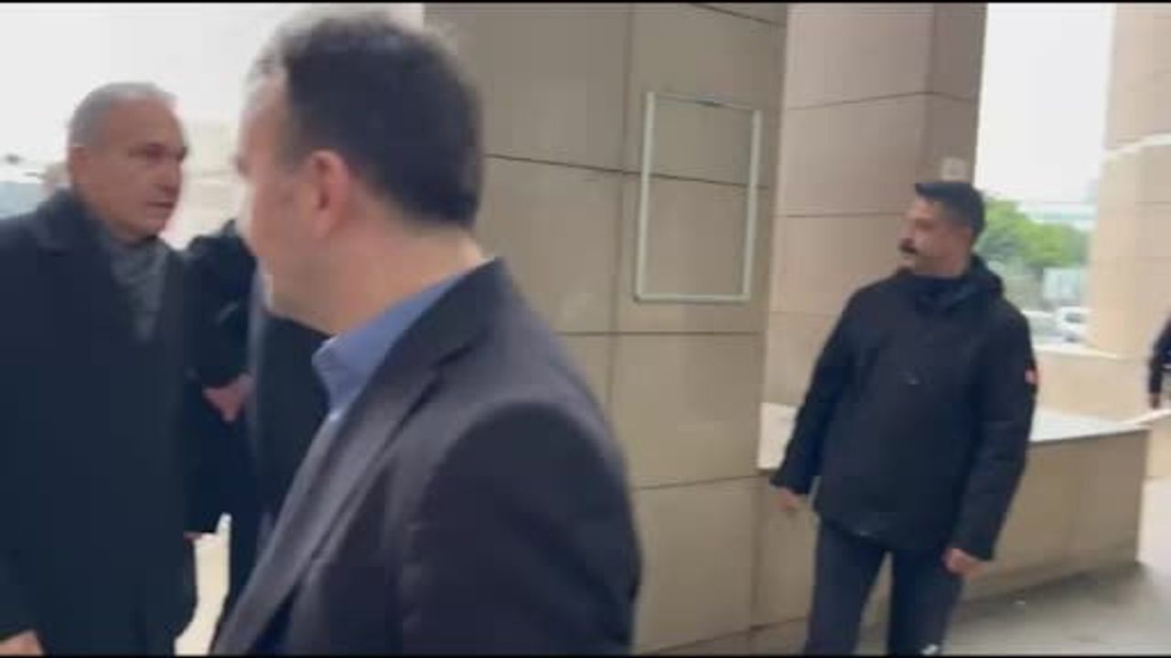 Dilek İmamoğlu'ndan Yargı Reformu Çağrısı