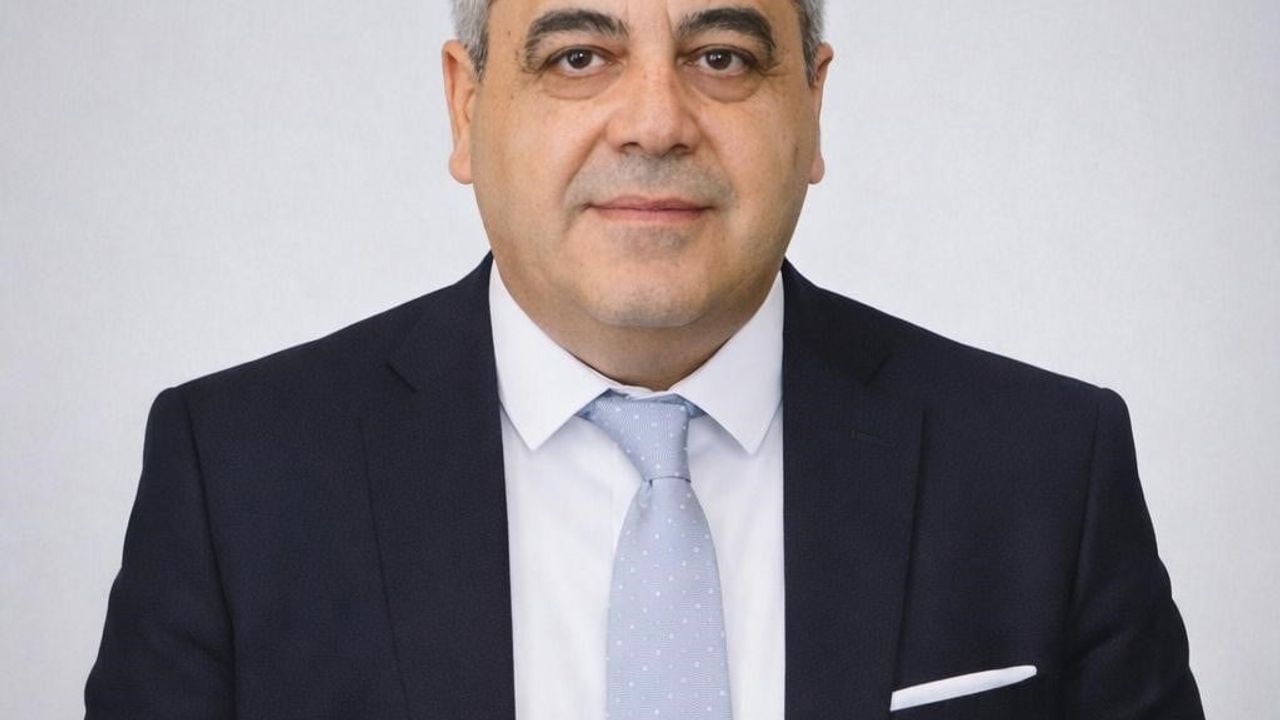 DİSİDER Başkanı Akbaş'tan EYP'li Saldırıya Kınama