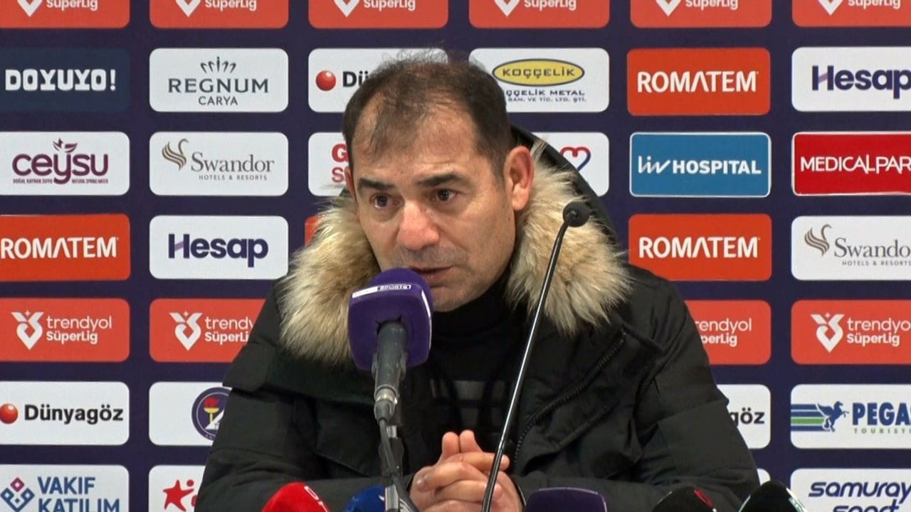 Diyadin: "Hak Etmediğimiz Bir Mağlubiyet Aldık"