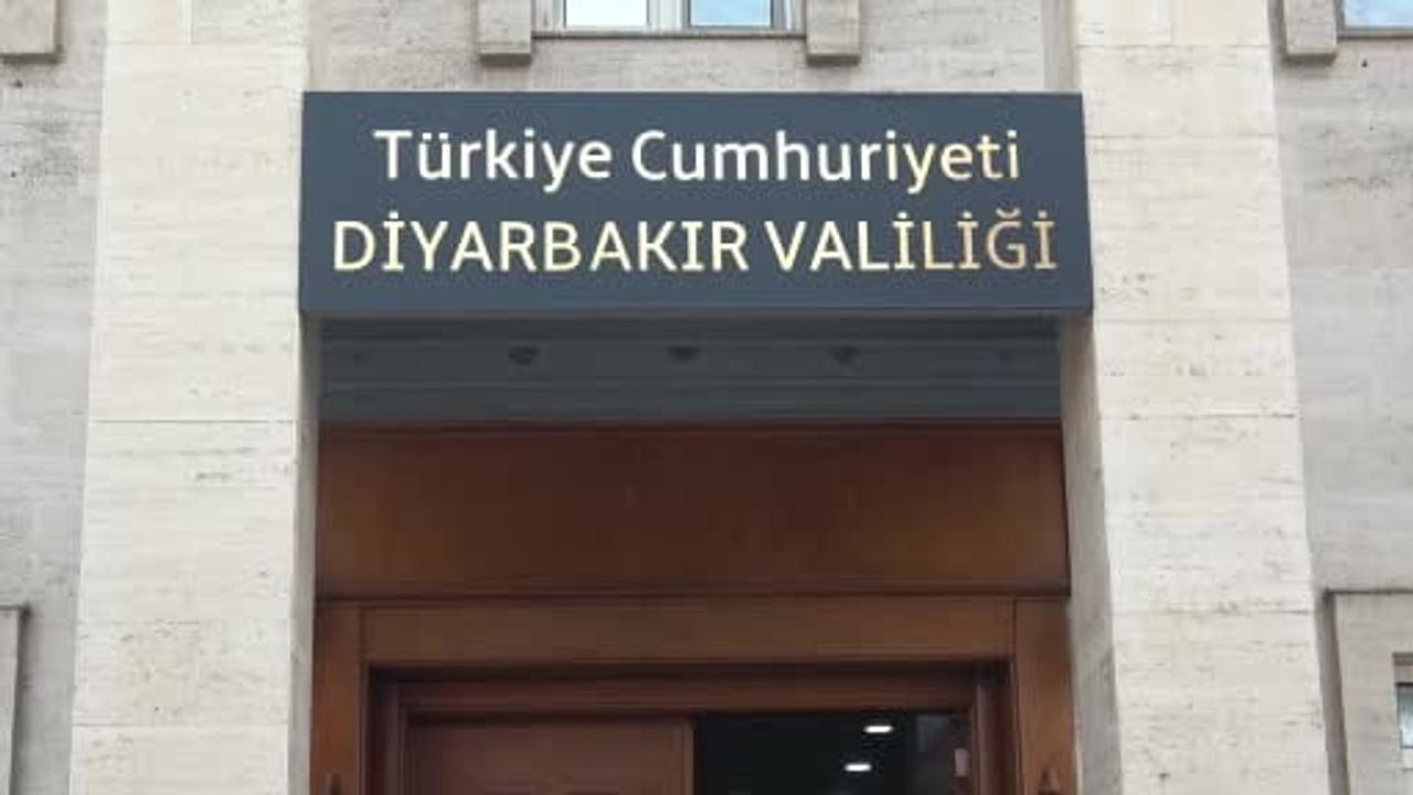 Diyarbakır'da 2025 Yılı Ziyaretçi Rekorları ve Güvenlik Raporu