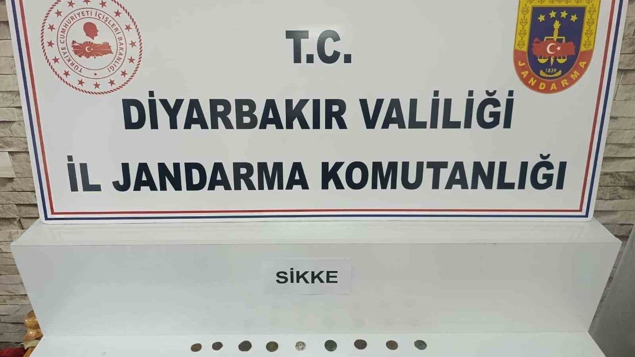 Diyarbakır’da Kaçakçılık Operasyonunda 56 Gözaltı