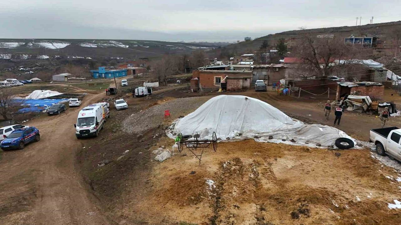 Diyarbakır'da Kayıp Kadın Aranıyor