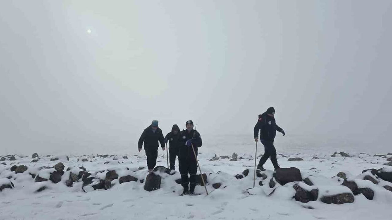 Diyarbakır'da Kayıp Şizofreni Hastası Kadın Aranıyor