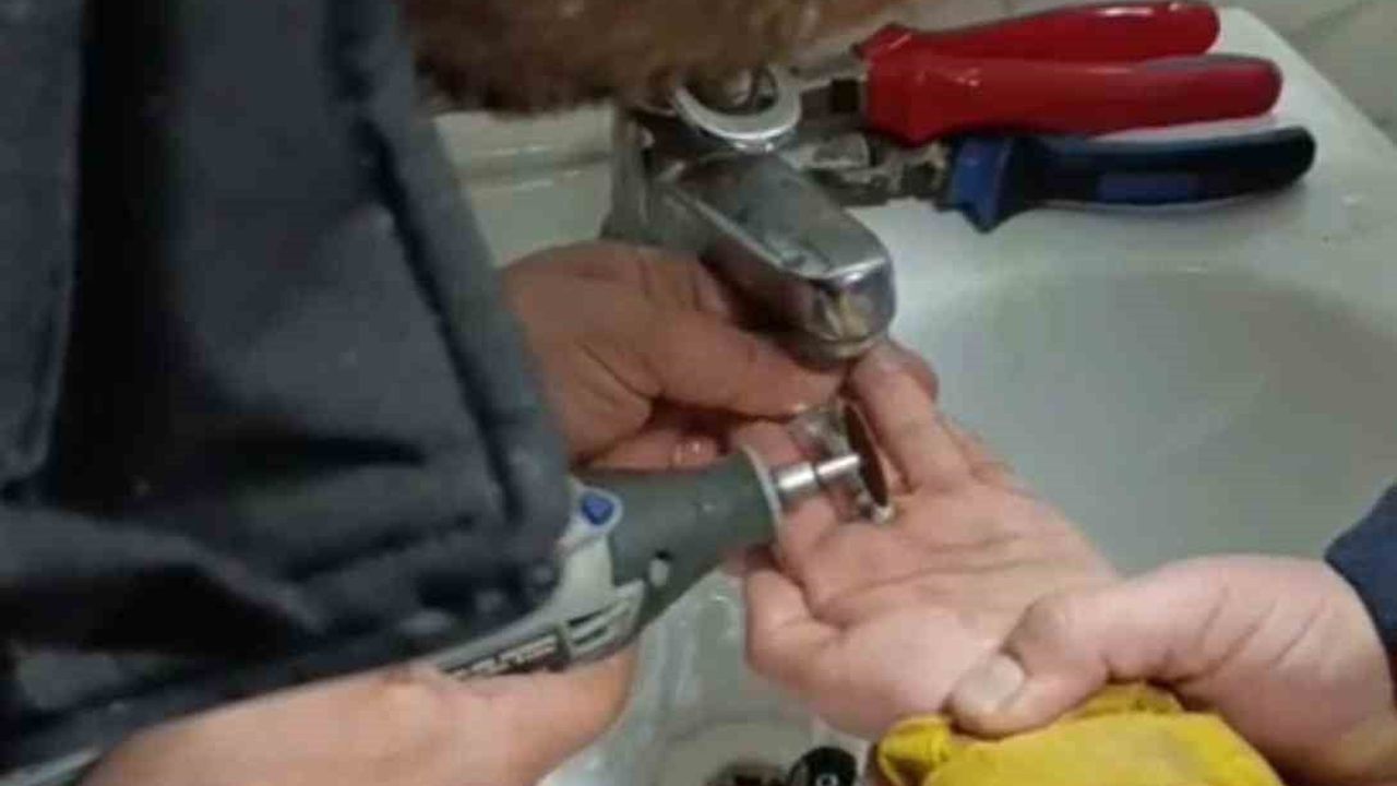 Diyarbakır'da Metal Para Faciası: İtfaiye Ekipleri Çocukları Kurtardı