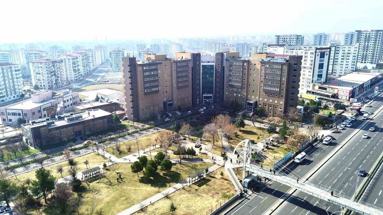 Diyarbakır’da Misafir Anne Projesi İle Gebelere Destek