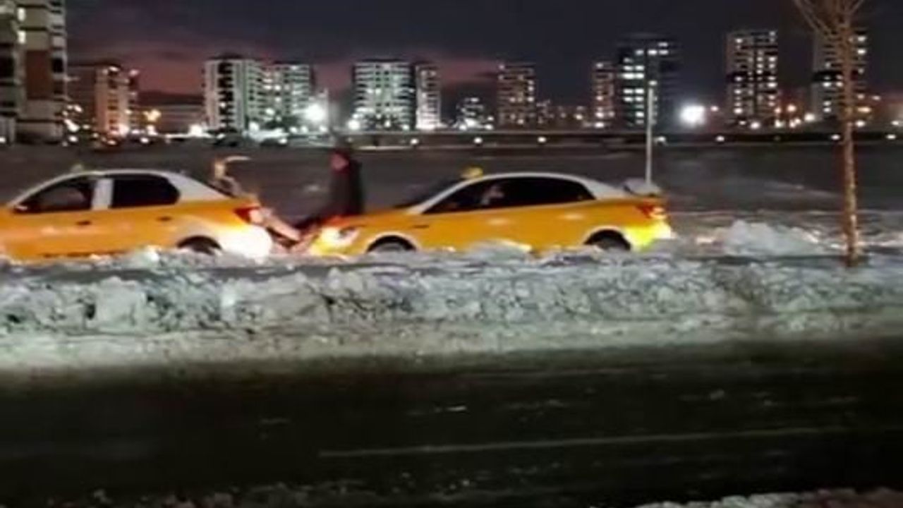 Diyarbakır'da Nadir Bir Dayanışma Olayı