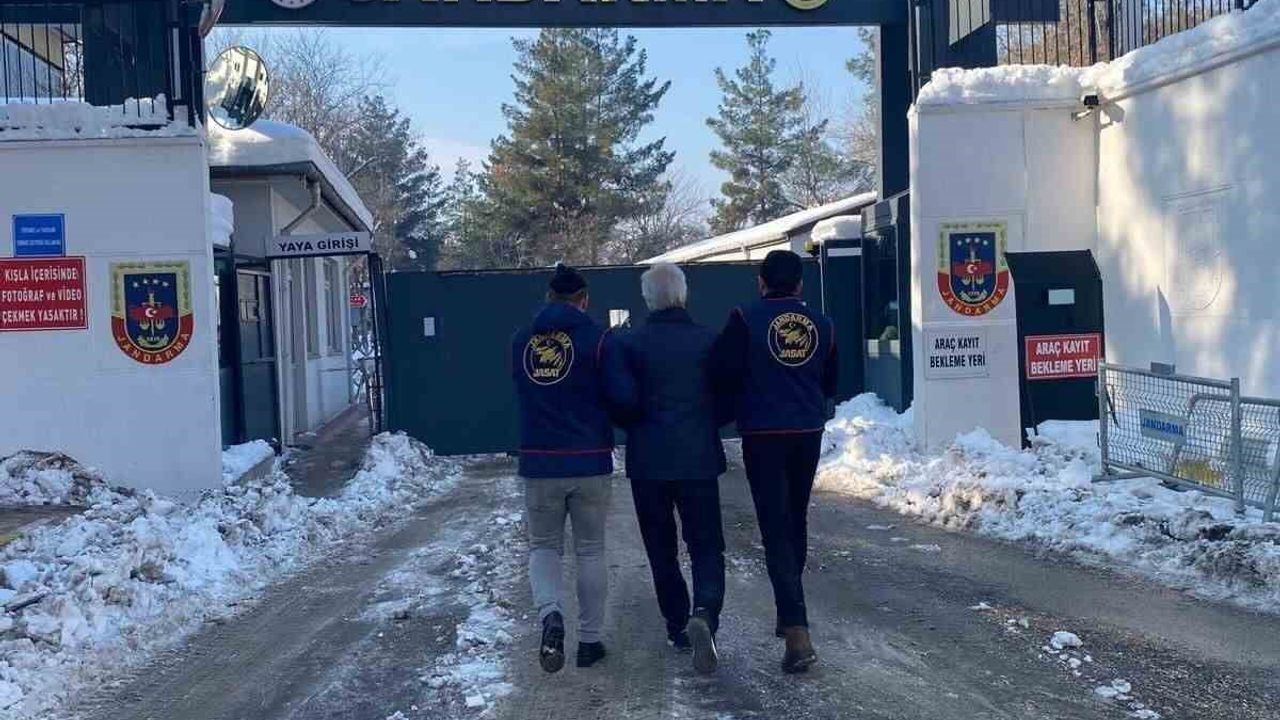 Diyarbakır'da Suçlulara Operasyon: 140 Kişi Tutuklandı