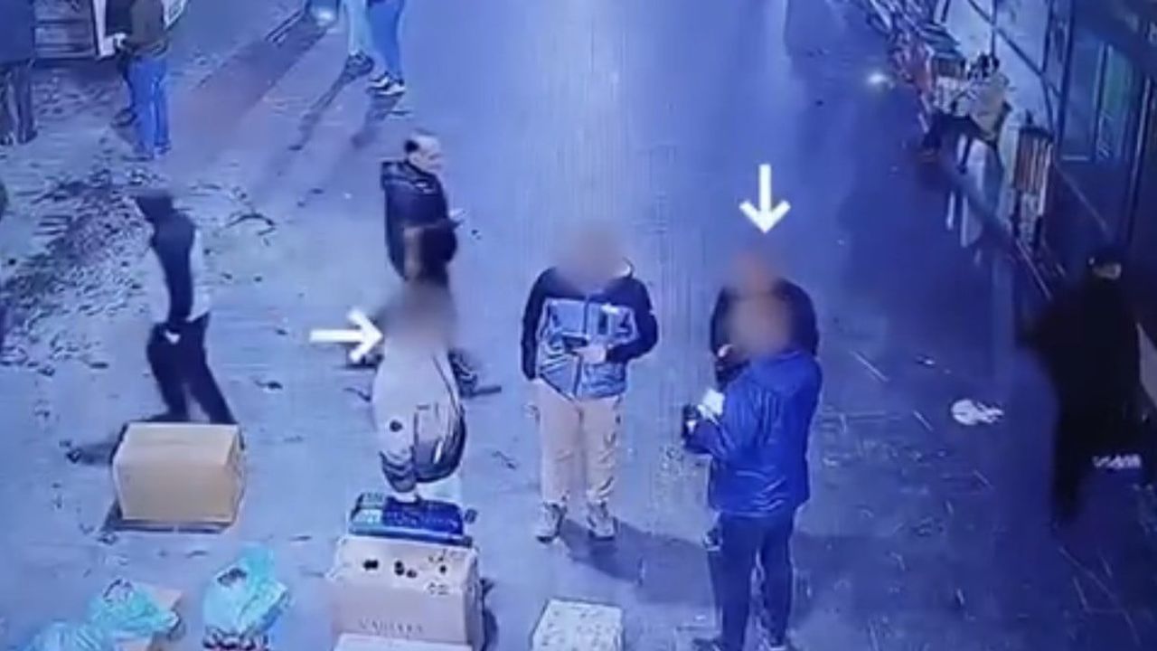 Diyarbakır'da Uyuşturucu Kaçakçıları Tutuklandı