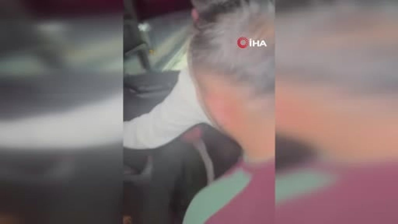 Diyarbakır'da Yolcu Otobüsü Devrildi: 6 Yaralı