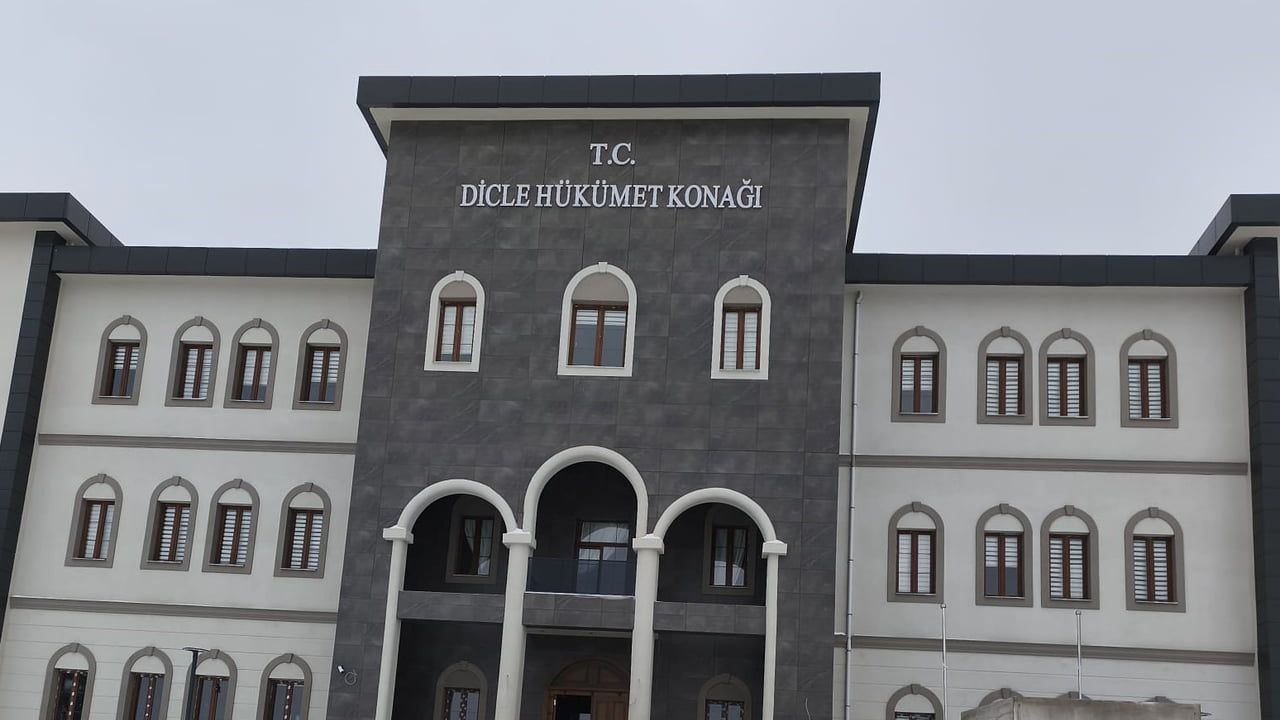 Diyarbakır Dicle'de Narkotik Operasyonlarında Önemli Başarı