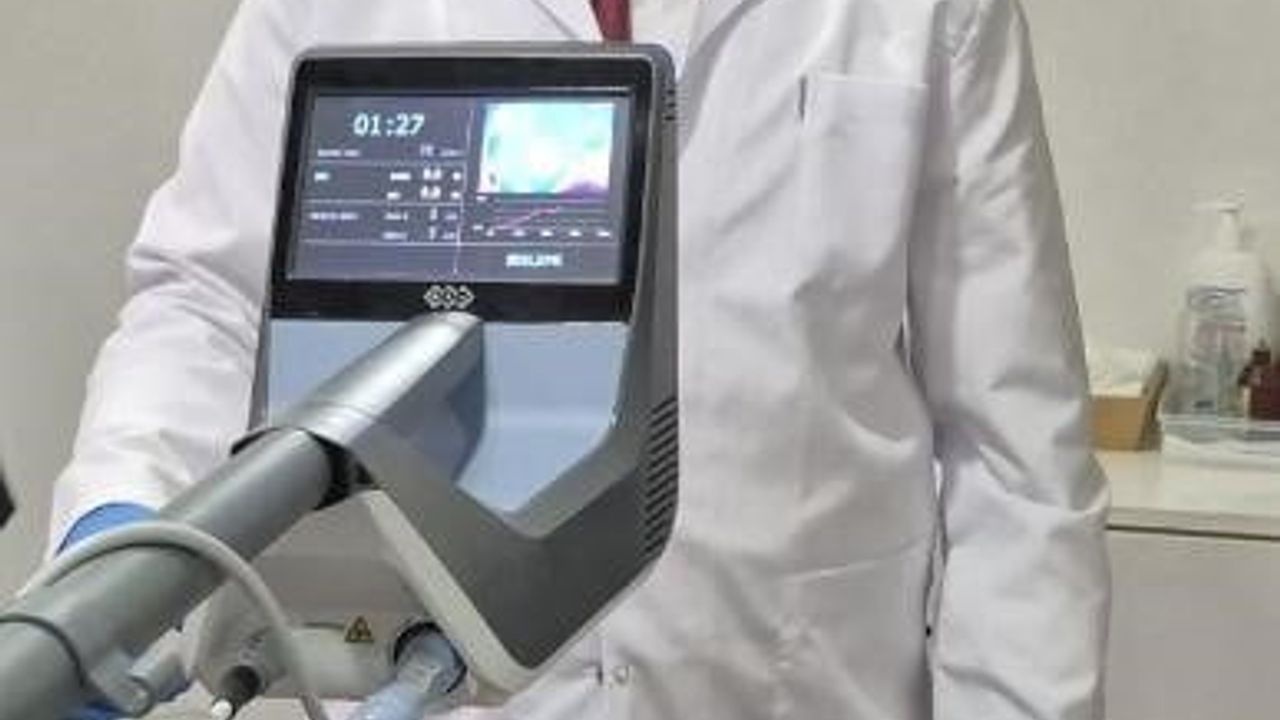 Doç. Dr. İrfan Koca'dan Sağlık Alanında Yetki İhlalleri Uyarısı