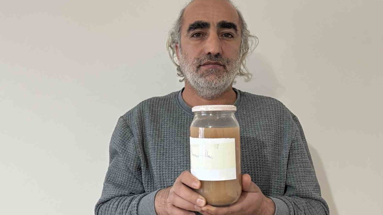 Doğal Yöntemlerle Şifa Arayışı: Fahri Çelik'in Bitkisel İlaç Geliştirme Çabaları