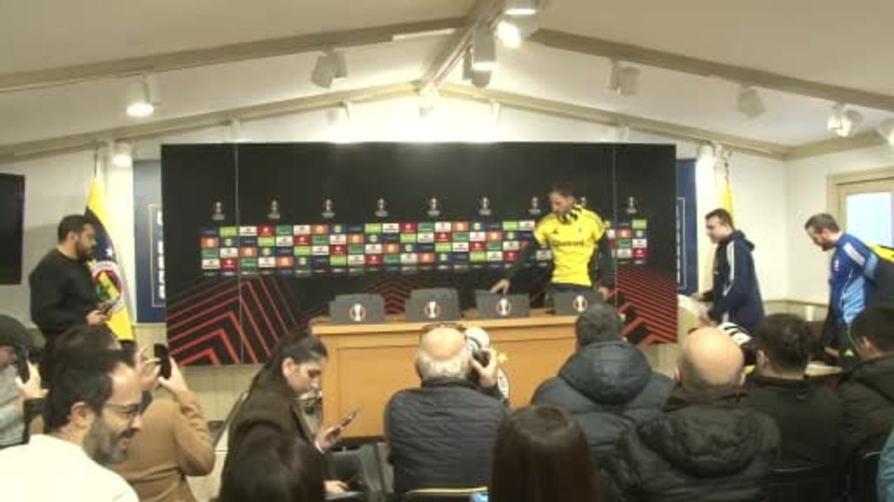 Domenico Tedesco: 'Evimizde Kimse Bize Karşı Oynamak İstemiyor'