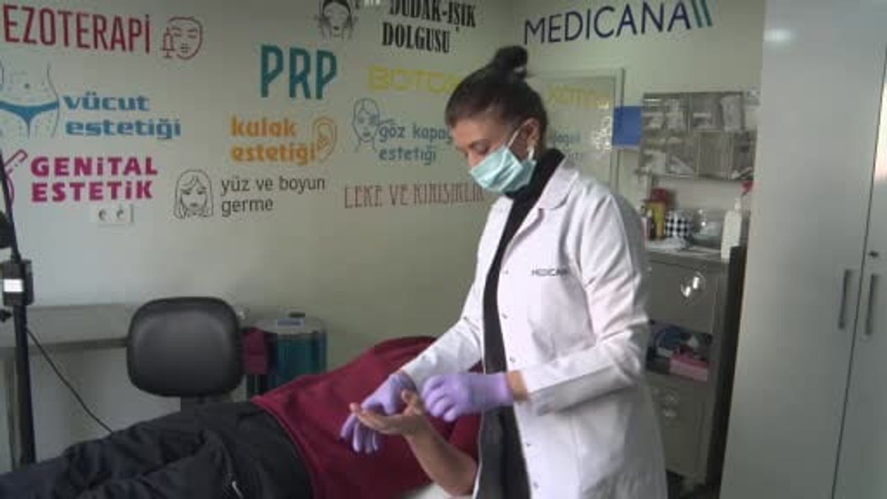 Dondurucu Soğuklar Uzuv Kaybına Neden Olabilir