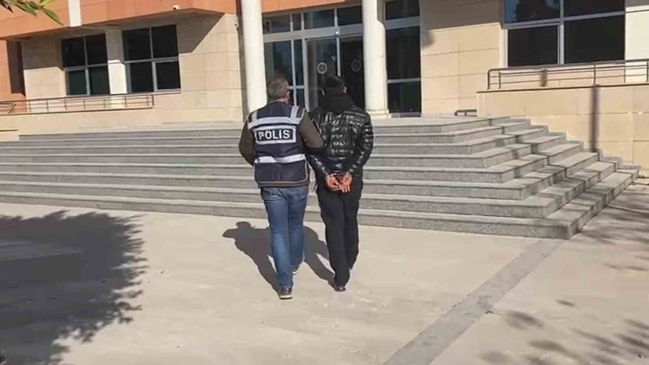 Dörtyol’da Bıçaklı Kavga Şüphelisi Tutuklandı