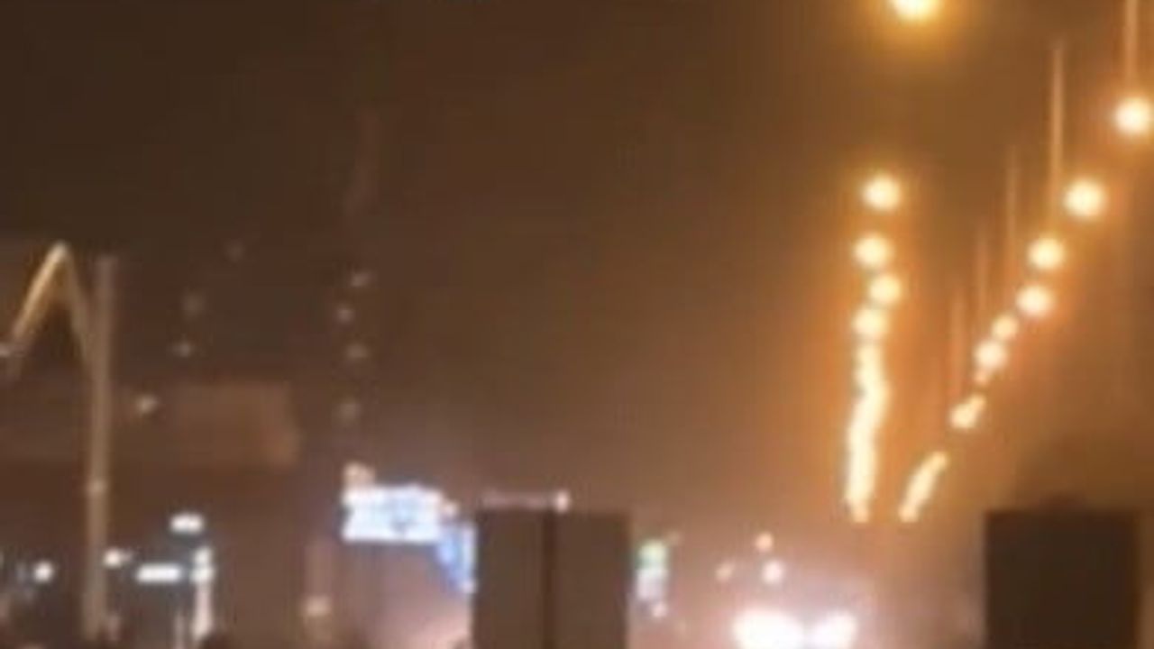 Drift Yapan Alkollü Sürücüye 159 Bin TL Ceza