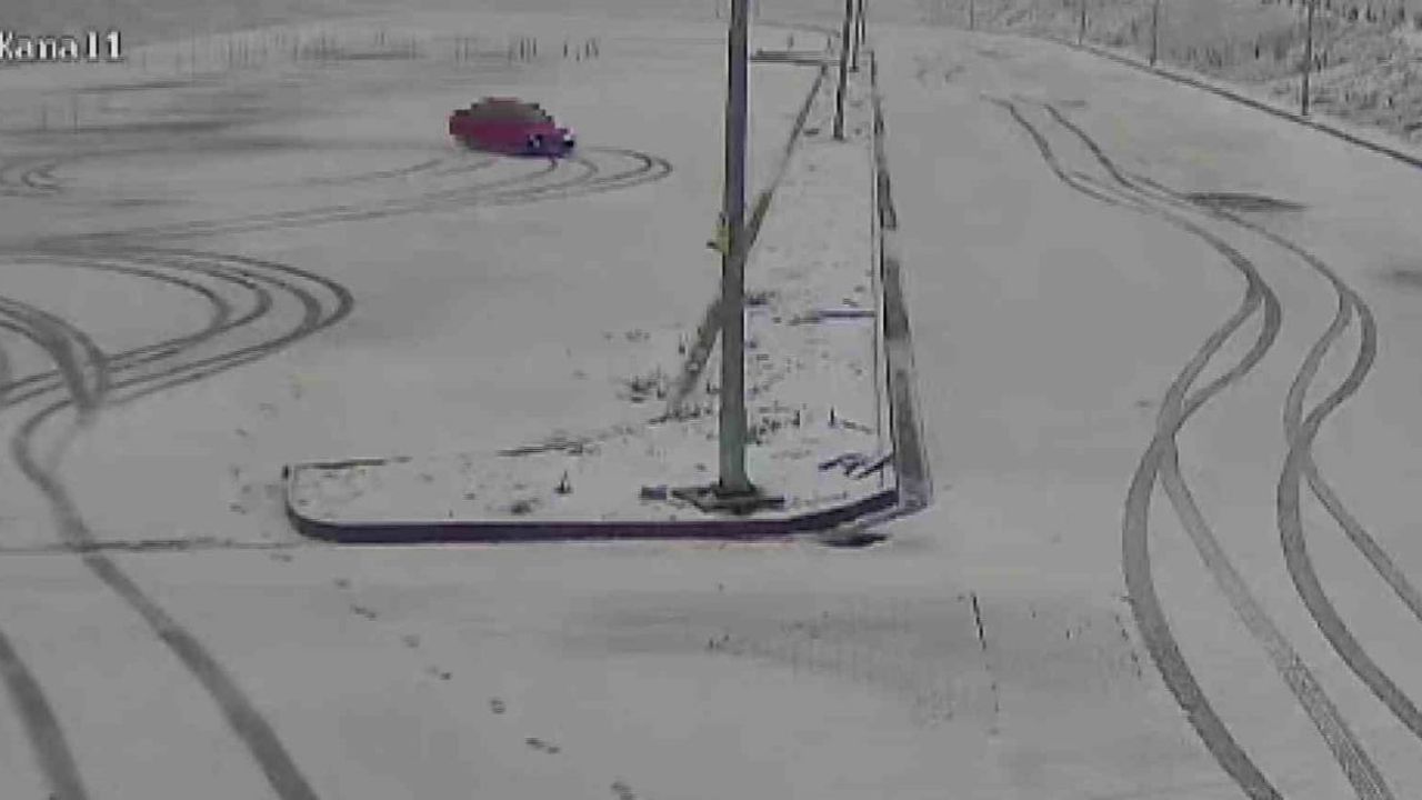 Drift Yapan Sürücülere Yüksek Ceza Kesildi