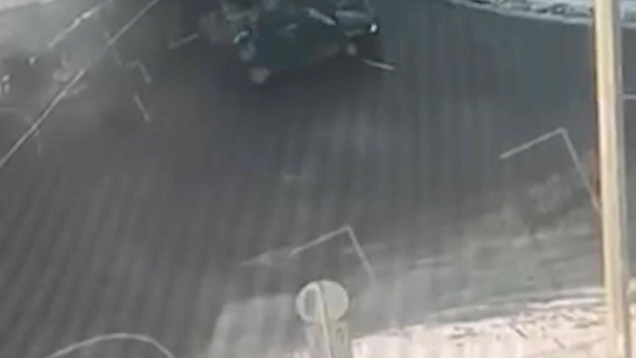 Drift Yapan Sürücüye Rekor Ceza