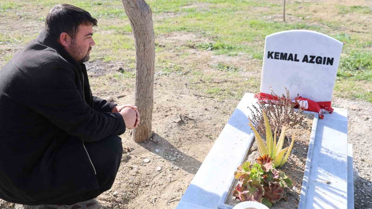 Düğünlere Dikkat: Maganda Kurşunu Hayattan Aldı