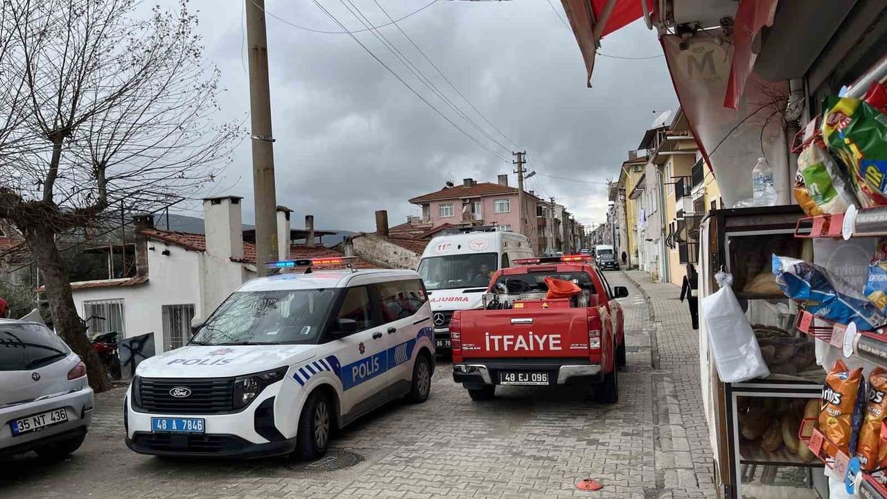 Duman Alarmı: Muğla'da Yangın Korkusu