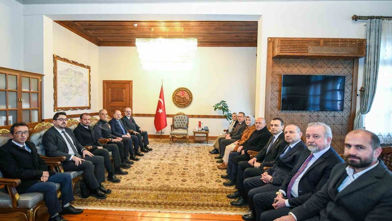 Dünya Ekonomileri Türkiye'ye Hayran