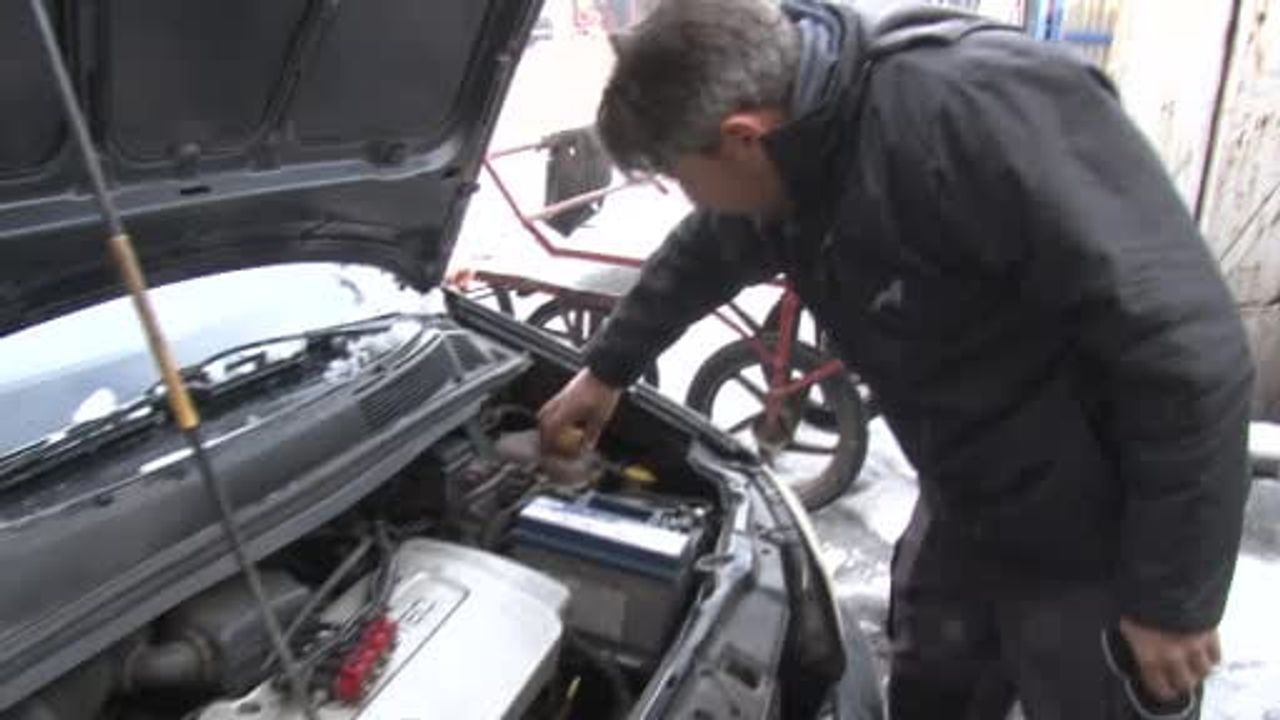 Düşük Yakıt Seviyesi Yangın Riskini Artırıyor