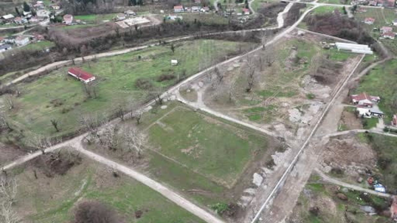 Düzce, 2026'da Haftada 10 Bin Ziyaretçi Ağırlamayı Hedefliyor