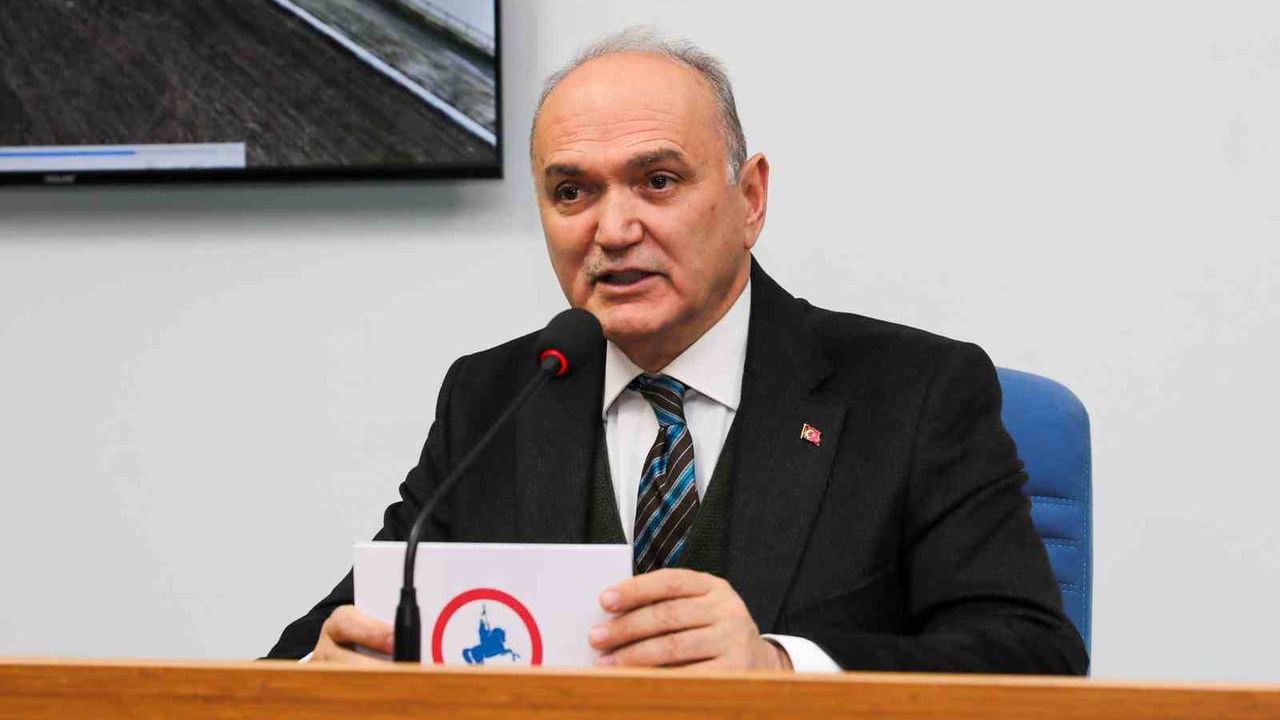 Düzce 2026 Yılı Yatırım Hamleleri İçin Hazırlanıyor