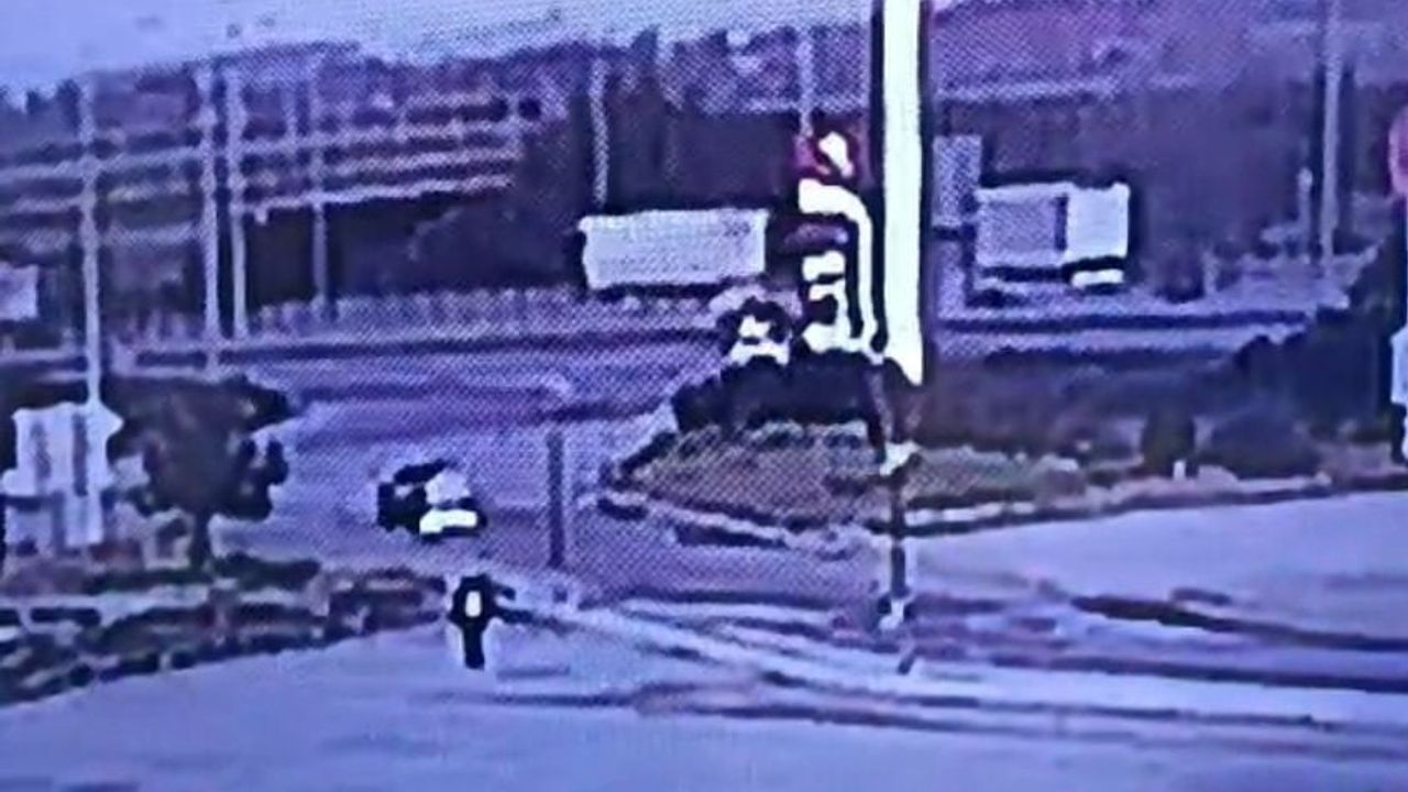 Düzce'de Feci Kaza: İki Can Kaybı