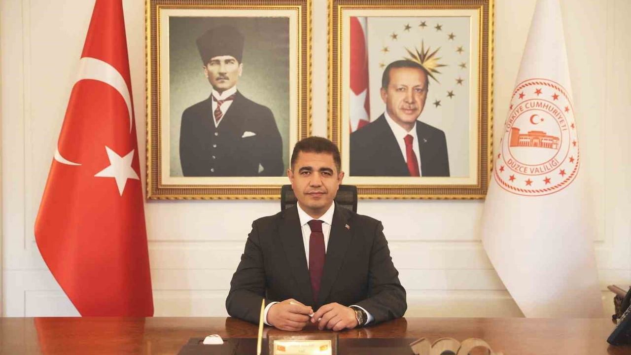 Düzce'de Sahipsiz Hayvanlar İçin Büyük Adım