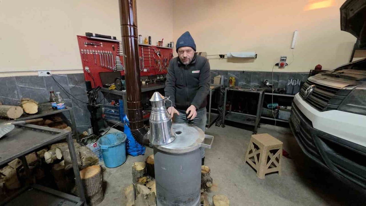 Düzce'de Soğuk Hava Arızaları Artıyor