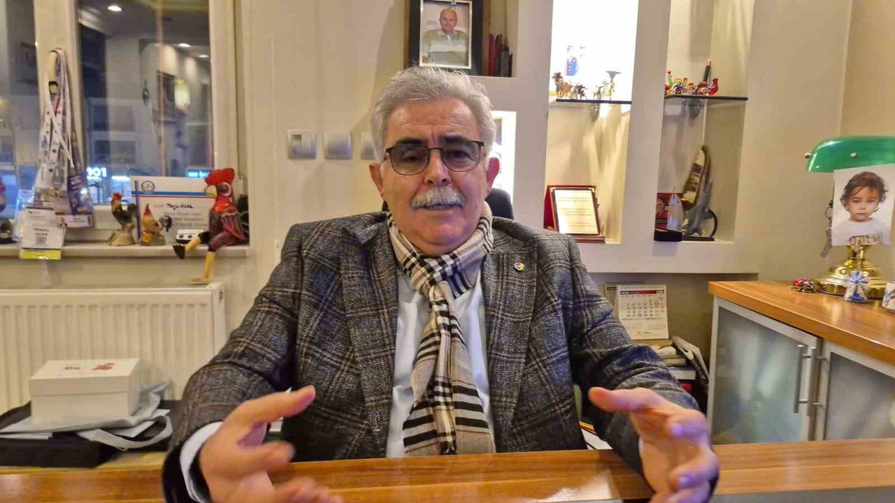 Düzce'de Yeni İstihdam Projesi: DOSKİM