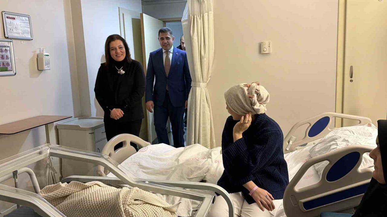 Düzce'de Yılın Bebeği Heyecanı: 2025'in Sonu ve 2026'nın Başında İki Bebeğin Doğumu