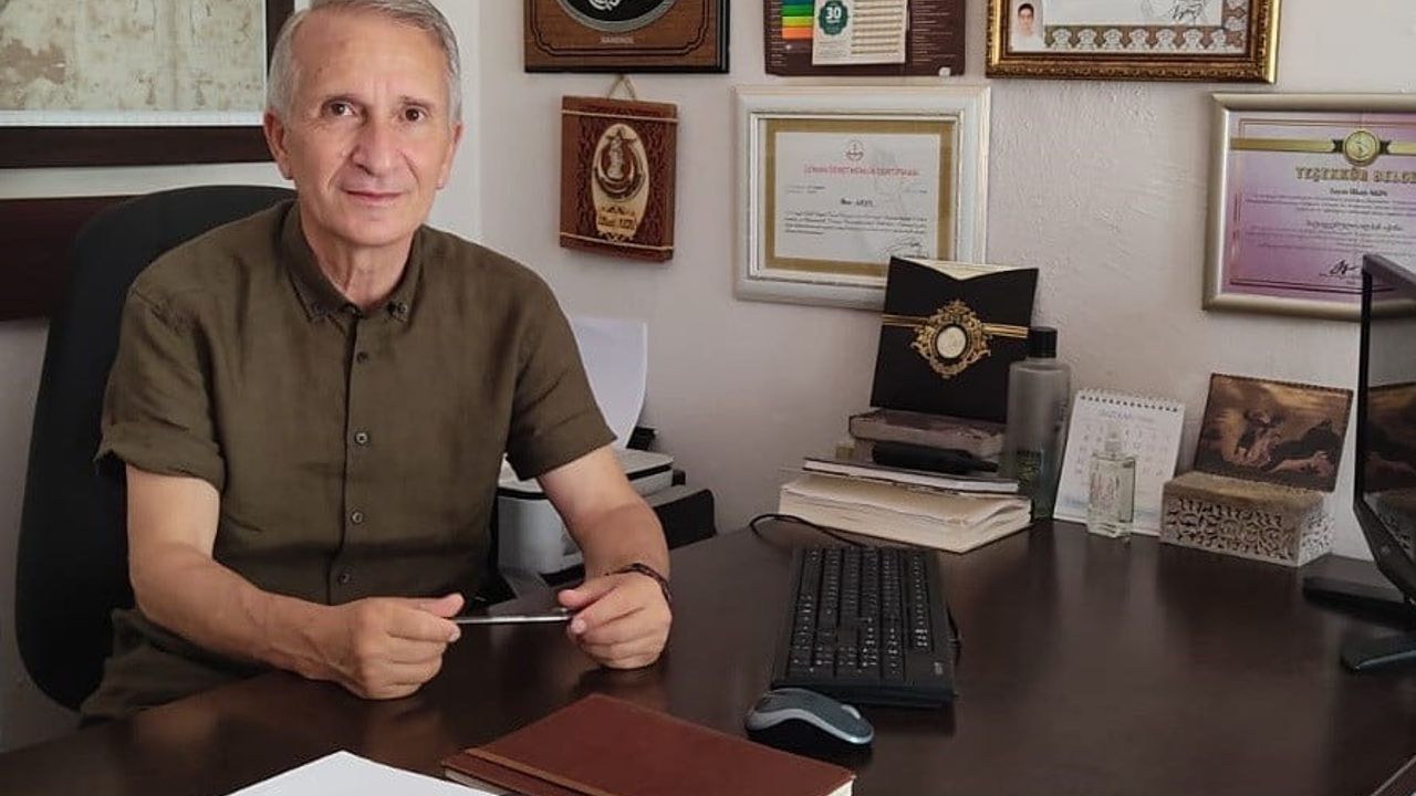 Düzce'den Londra'ya Edebiyat Köprüsü