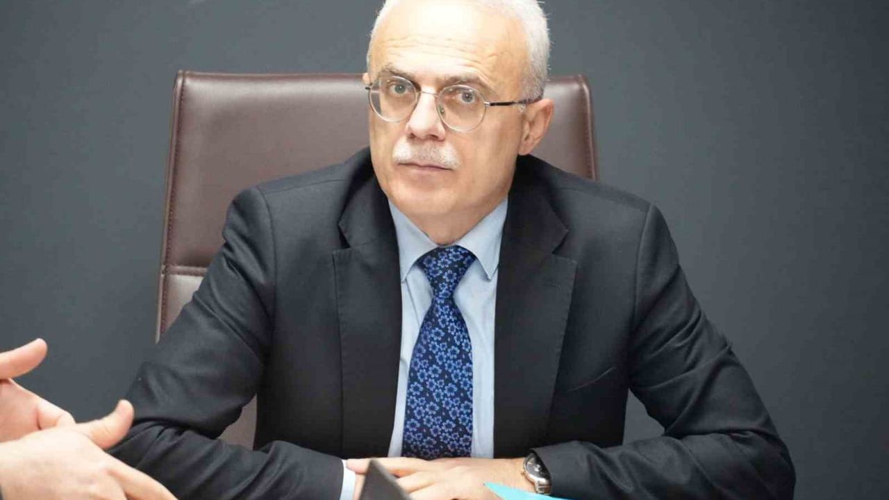 Düzce Gençlik Merkezlerinde Karne Değerlendirme Toplantısı