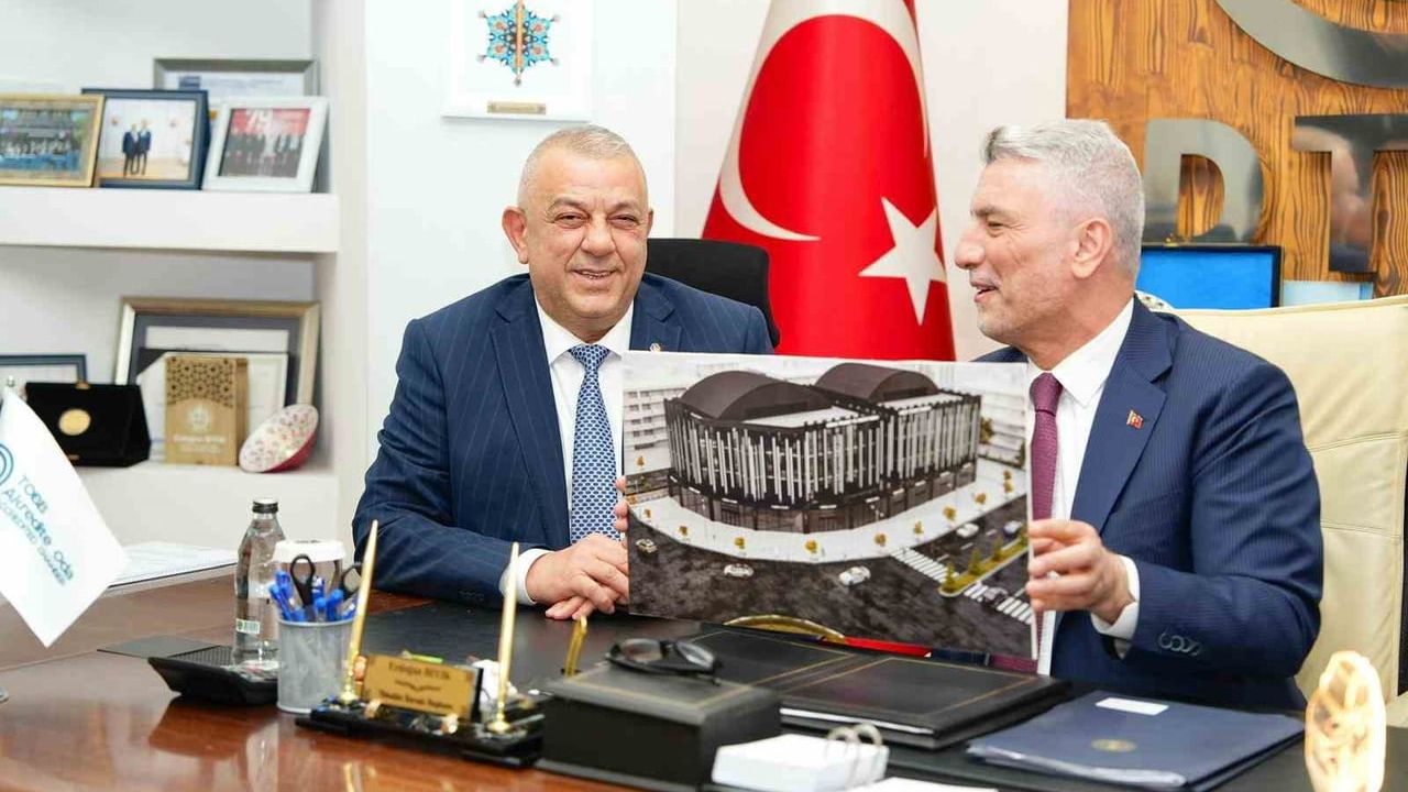 Düzce, İhracat Akademisi İçin Destek Arıyor