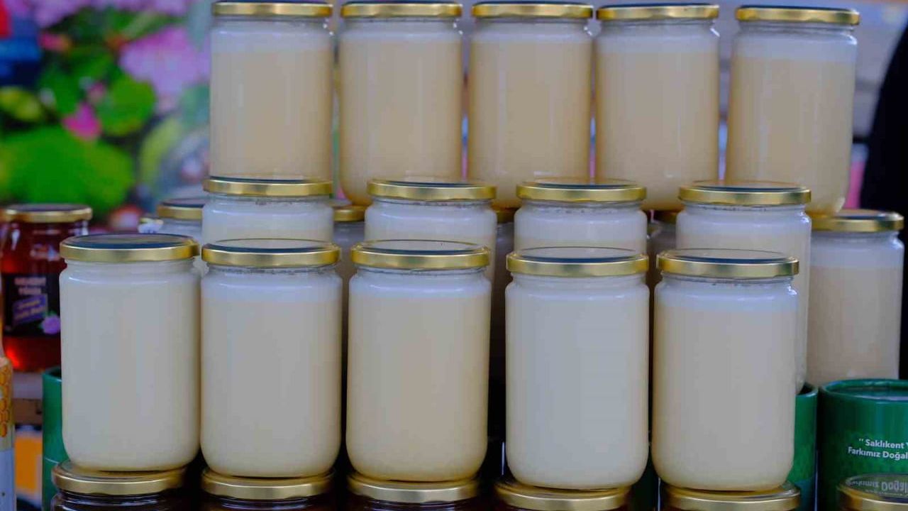 Düzce'nin Beyaz Balı: Doğal Bir Şifa Kaynağı