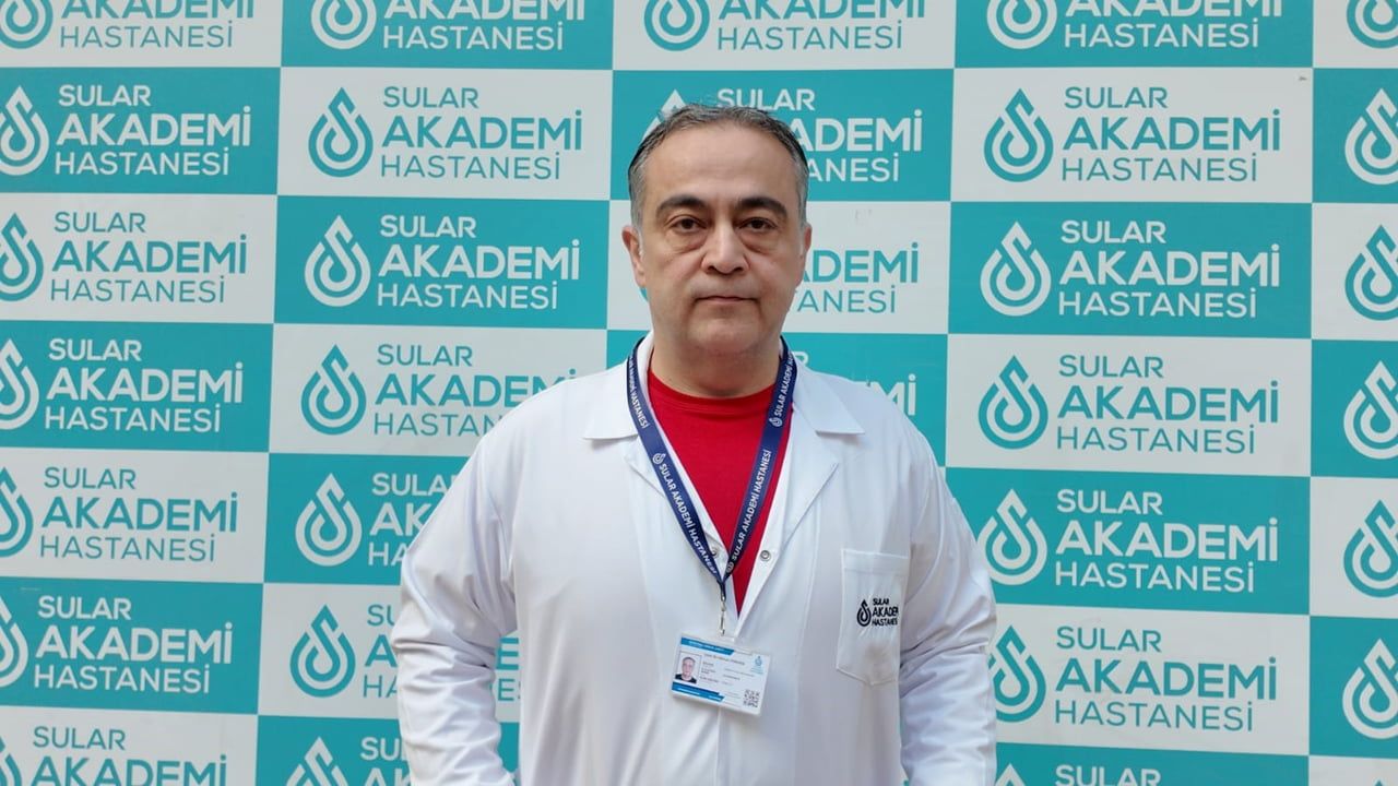 Düzenli Kan Şekeri Ölçümü Neden Hayati? Uzman Dr. Yerhan Açıkladı