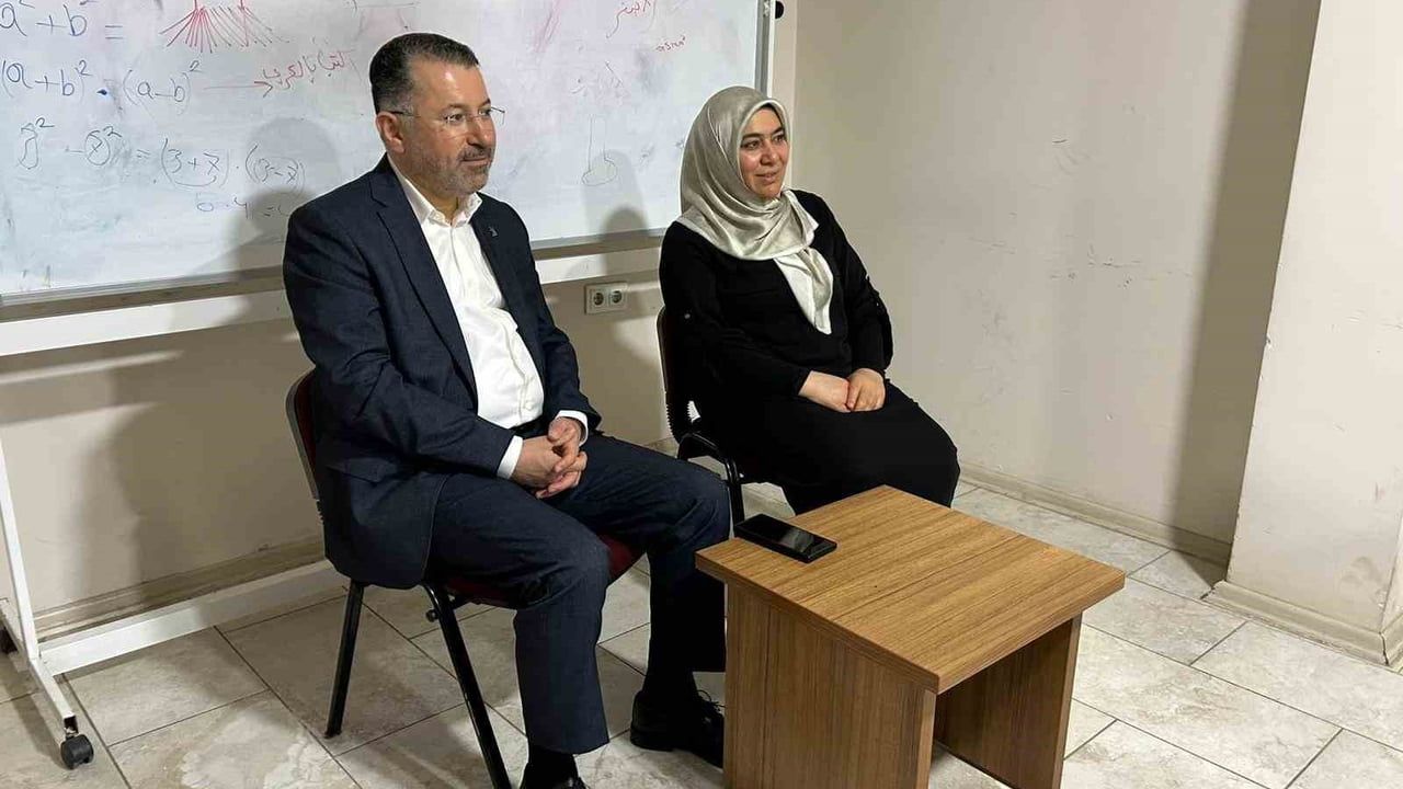 Ebru Kırışık'tan Basın Açıklaması: Yasal Süreç Başlatıldı