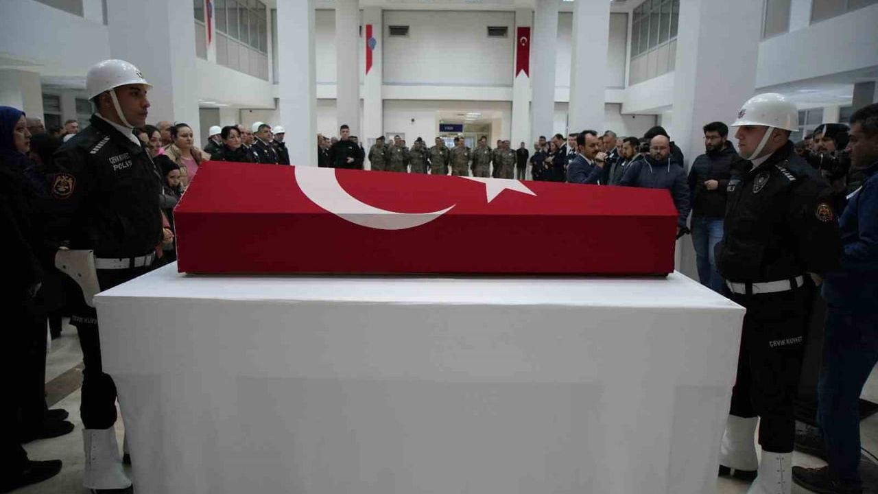 Edirne'de Cinayet Davasında Küçük Çocuğun Feryadı Duruşmaya Damga Vurdu