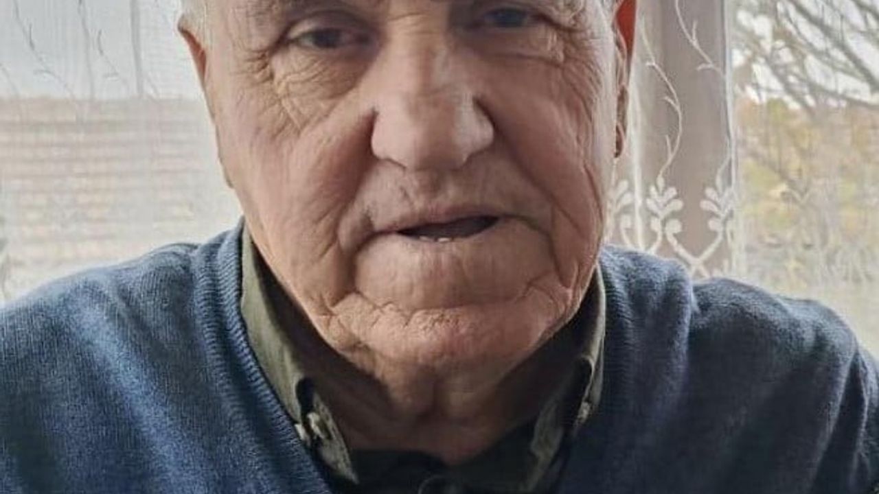 Edirne'de Traktör Kazası: Yaşlı Sürücü Hayatını Kaybetti