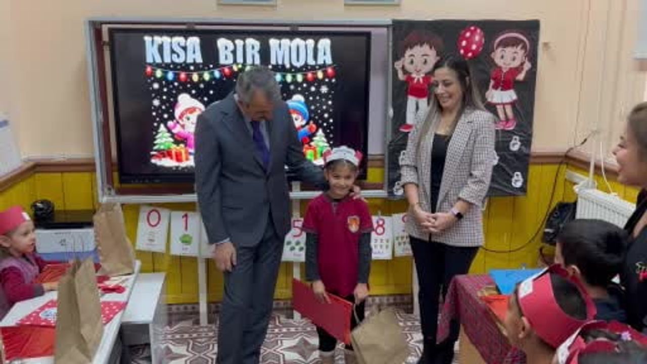 Edirne Valisi'nden Öğrencilere Ekran Uyarısı